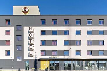 B&b Hotel Osnabrück
