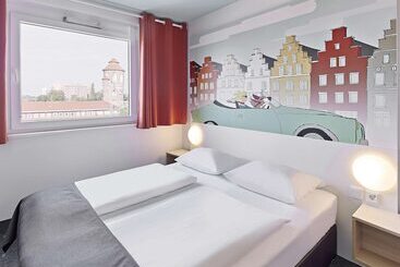 B&b Hotel Osnabrück