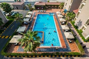 호텔 Boudl Gardenia Resort