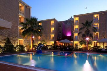호텔 Boudl Gardenia Resort