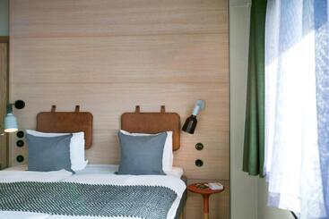 Hobo Hotel Stockholm