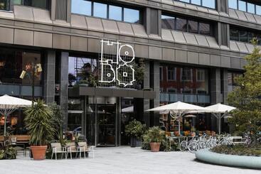 Hobo Hotel Stockholm