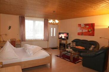 Hotel Restaurant Christine