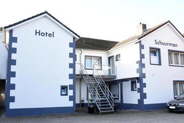 Hotel Schuurman