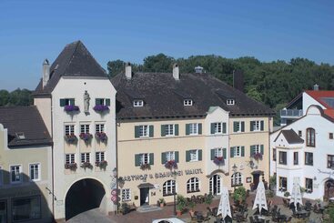 Hotel Wailtl