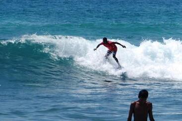 Wasantha Garden Hotel Restaurant & Ayurvedic Treatment