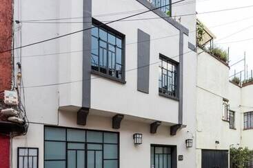 La Palomilla Bed & Breakfast