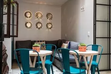 La Palomilla Bed & Breakfast