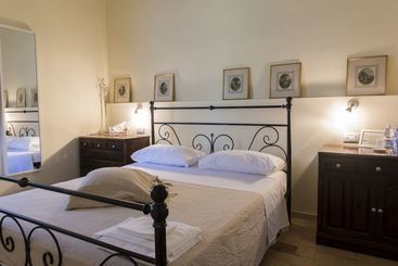 茅舍 Masseria Del Vino