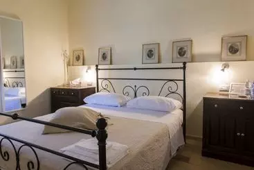 Landhus Masseria Del Vino
