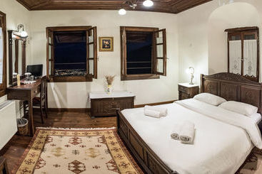 膳宿费 Archontiko Evilion