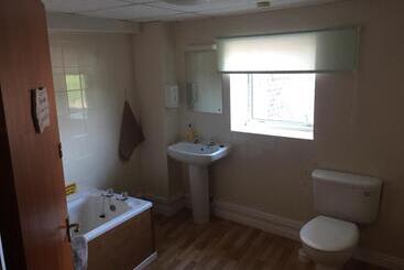 ペンション Riverside Mews