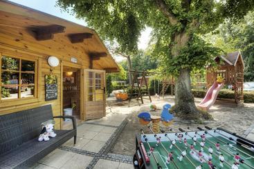 Strandhotel Nordischer Hof