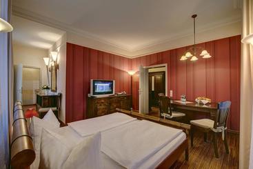 Strandhotel Nordischer Hof