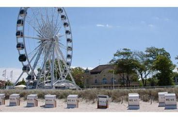 Strandhotel Nordischer Hof