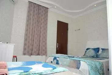 هاستل Kutaisi Best Guest House