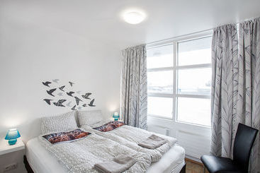 تختخواب و صبحانه Bgb Guesthouse