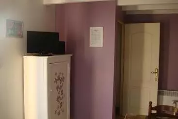 ベッドアンドブレックファースト Chambre D Hôtes La Guéjaillière