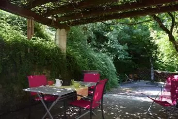 Bed and Breakfast Chambres D Hôtes L Orée Des Bois