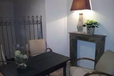 Bed and Breakfast Coté Cour Bischwihr Colmar
