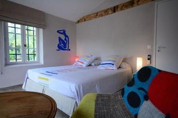 Bed and Breakfast La Cania