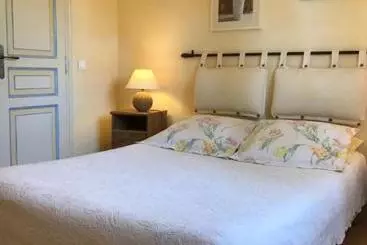 Bed and Breakfast Le Mazet Des Mûres