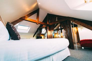 Bed and Breakfast The Gem