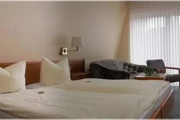 Hotel Berkemeyer