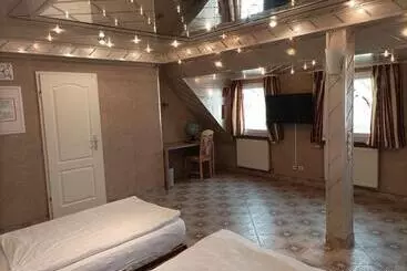 Hotel Central