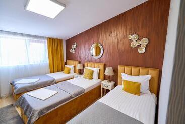 هتل Evianne Boutique