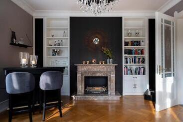 فندق Garni Villa Rosengarten