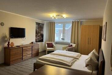 Gasthaus Hotel Rosenboom