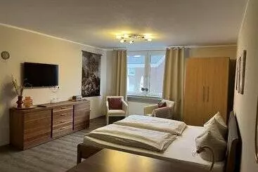 Gasthaus Hotel Rosenboom