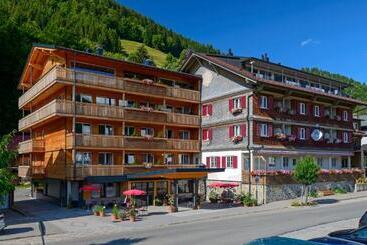 Hotell Kienle   Das Kräuter