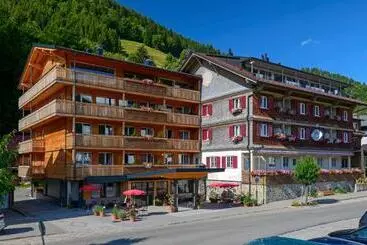 Hotel Kienle Das Kräuter