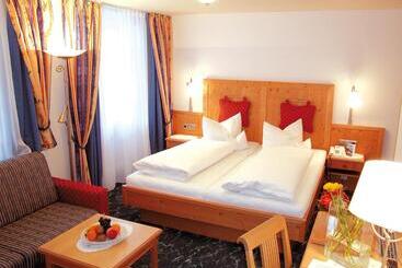 Hotel Kienle Das Kräuter