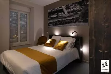 Hotel Le Genève