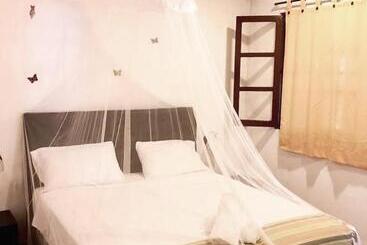 Отель Minca   La Casona