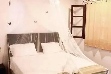 Hotel Minca   La Casona