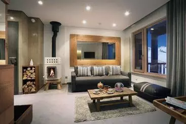 Hotel Pashmina Le Refuge