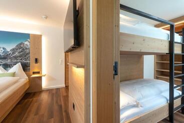 Hotell Randolins Familienresort