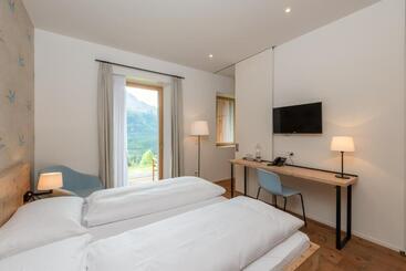 Hôtel Randolins Familienresort