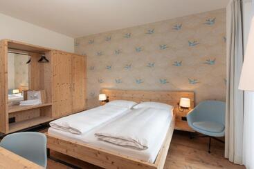 Hotel Randolins Familienresort