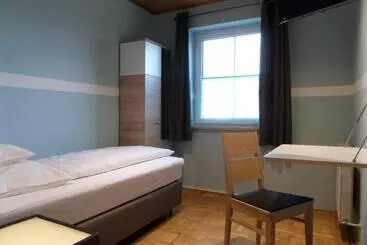 Hotelli & Restaurant Zur Glocke