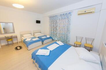 בית מלון כפרי Stolis