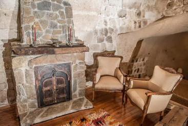 Hotelli The Cove Cappadocia