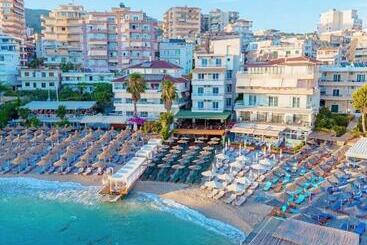 Hotel Vila E Bardhe