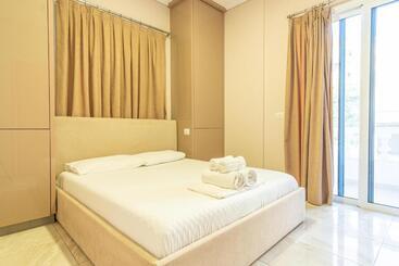 هتل Vila E Bardhe