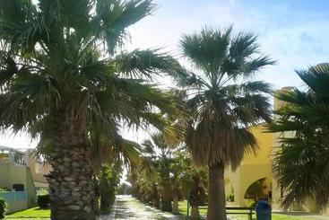 شقق خاصة سياحية Appartement Moderne Avec Vue Sur La Mer 29 M² A Le Barcares