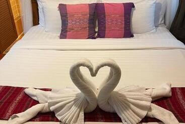 Viking Nature Resort